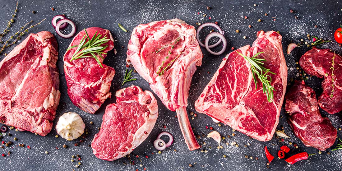 The Best Cooking Methods for Every Beef Cut