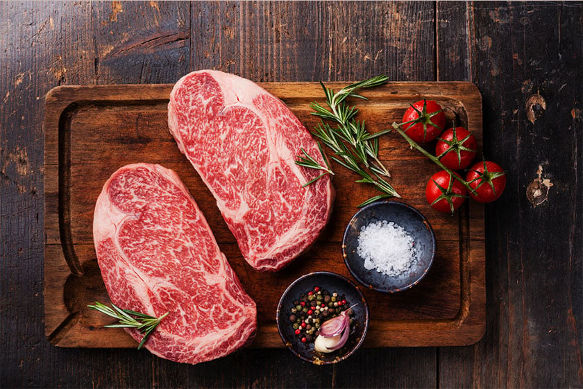 What Makes Australian Wagyu A Class Of Its Own?