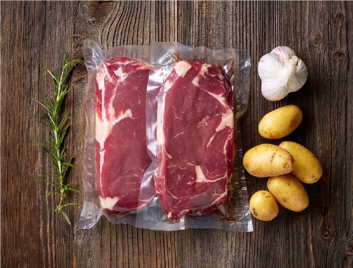 A Guide to Sous-Vide Beef