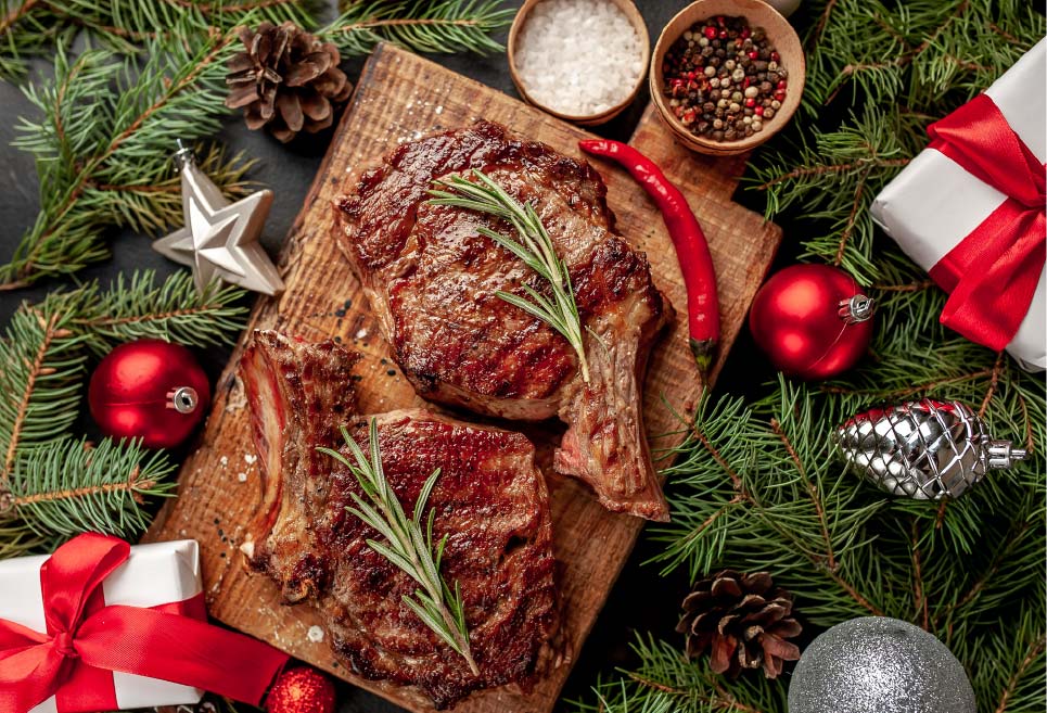 Festive Australian Beef and Lamb Deals Not To Miss